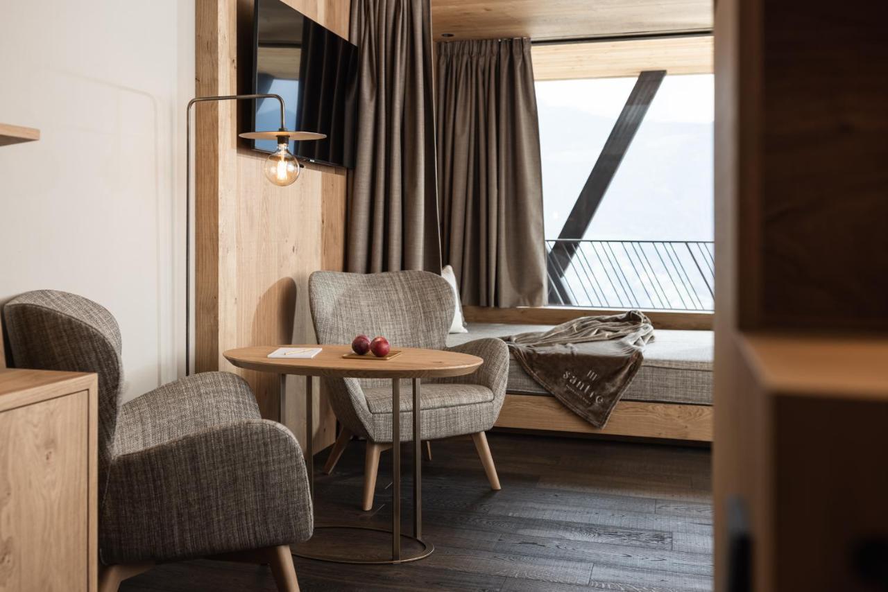 Junior Suite Balcony