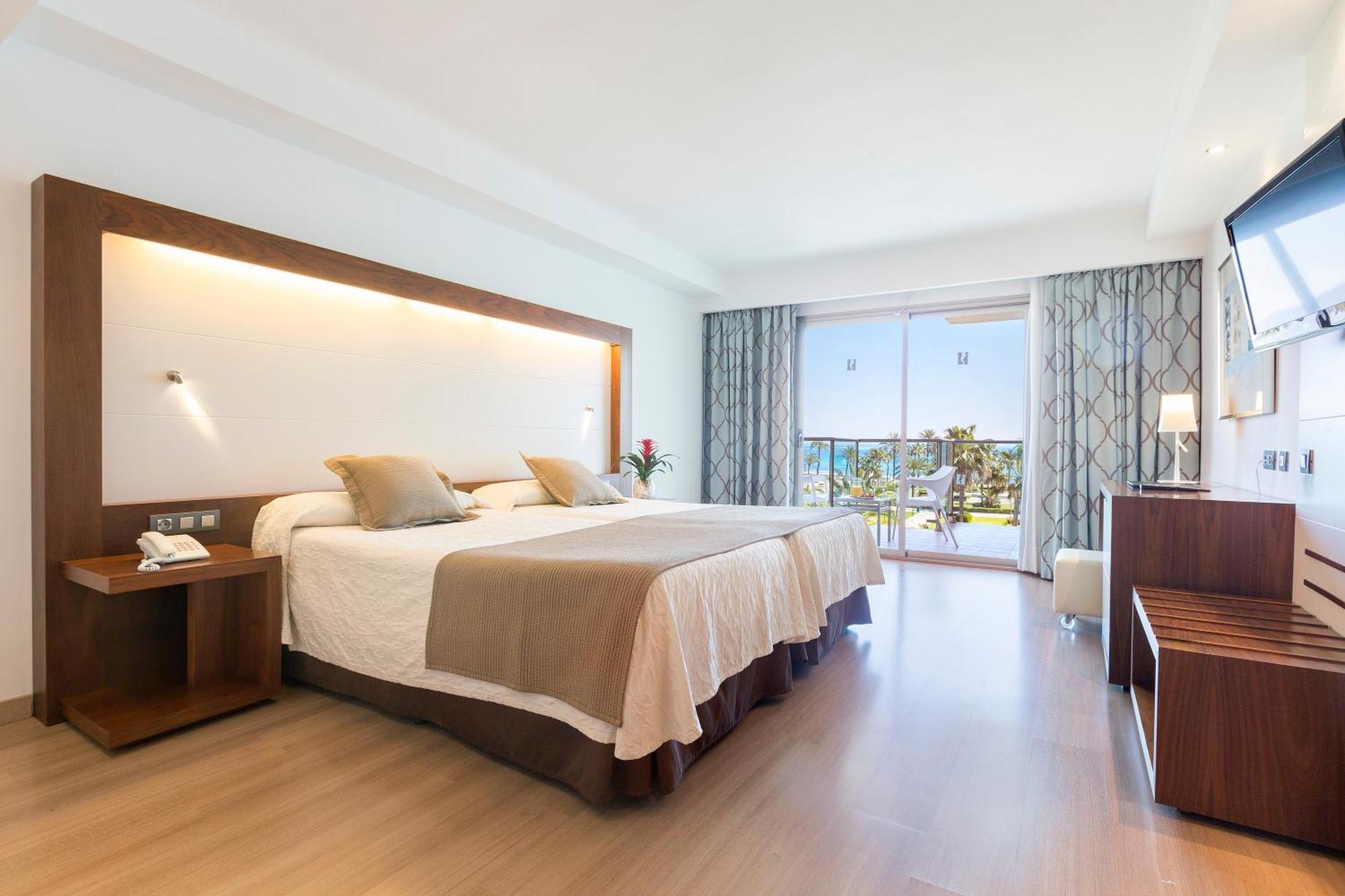 Double Room Sea View