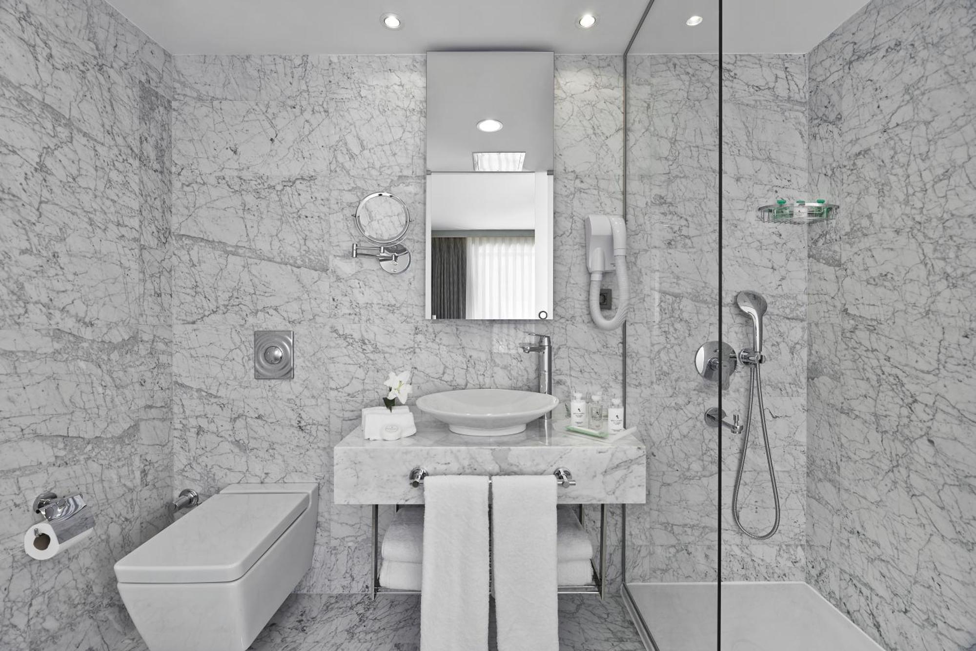 Chambre Double Deluxe