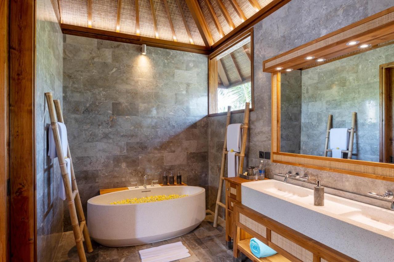One-Bedroom Villa Private Pool Daily Scheduled Activities