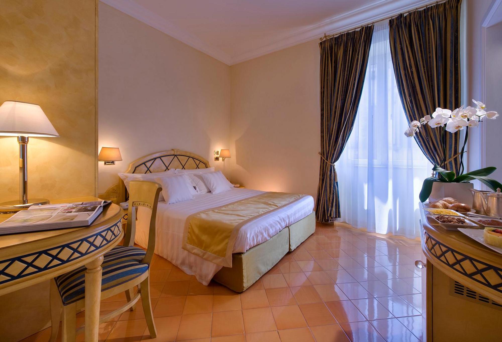 Classic Double or Twin Room