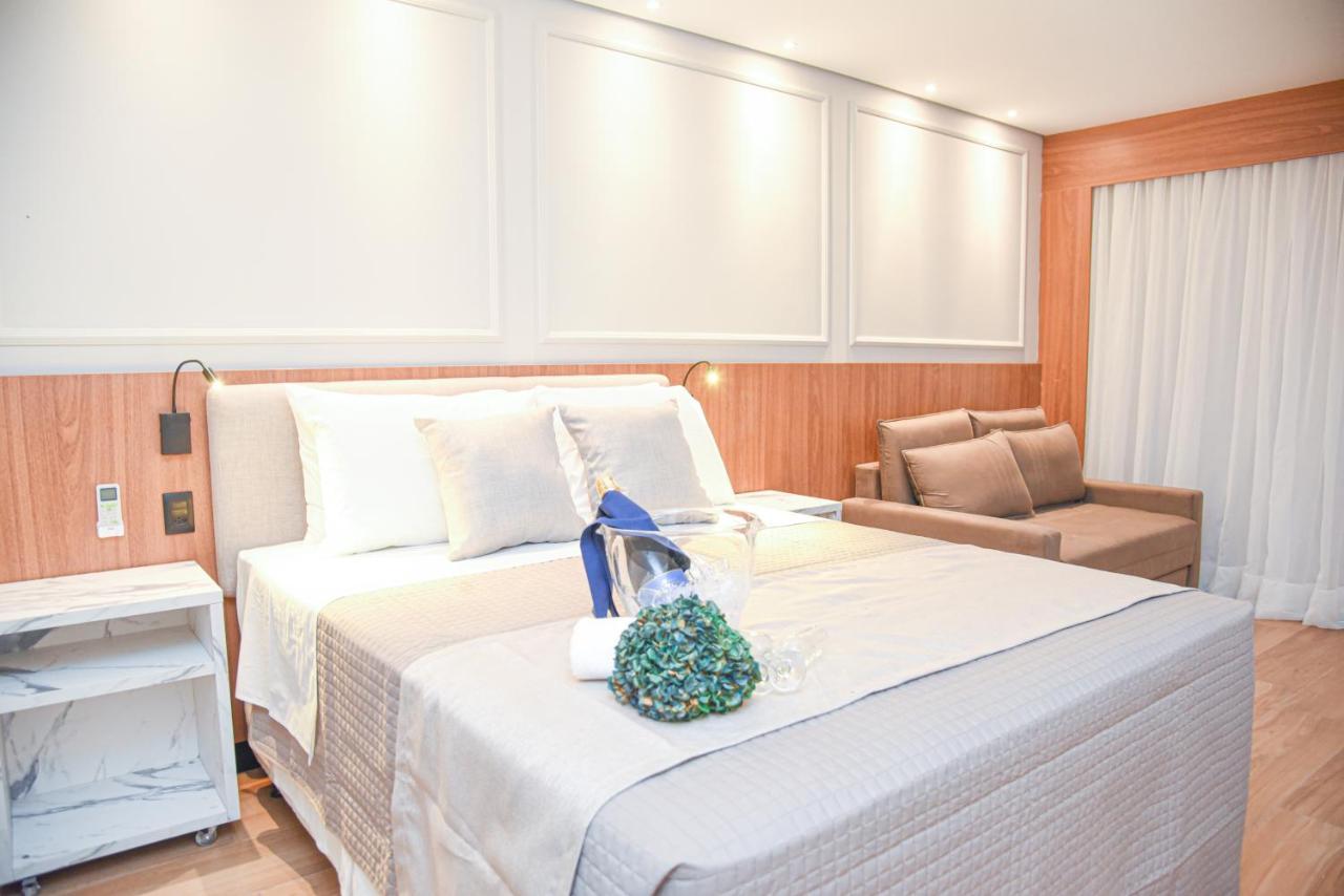 Quarto Quádruplo Deluxe