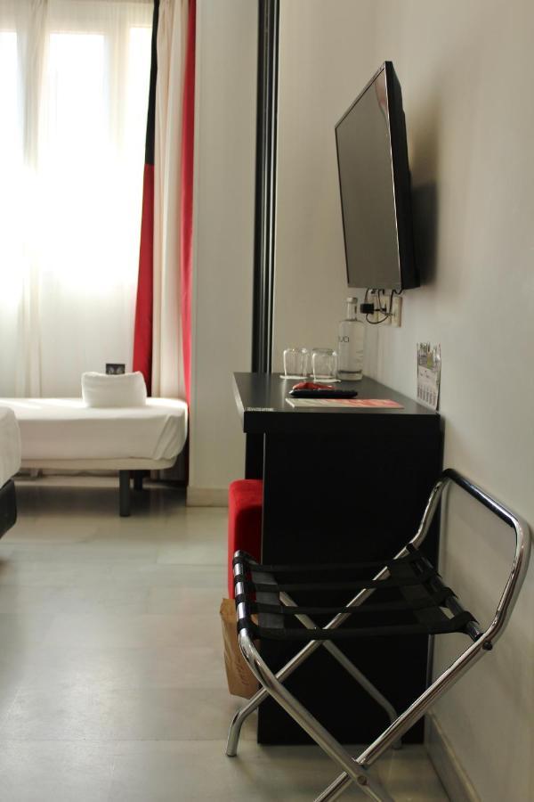 Double Room Extra Bed