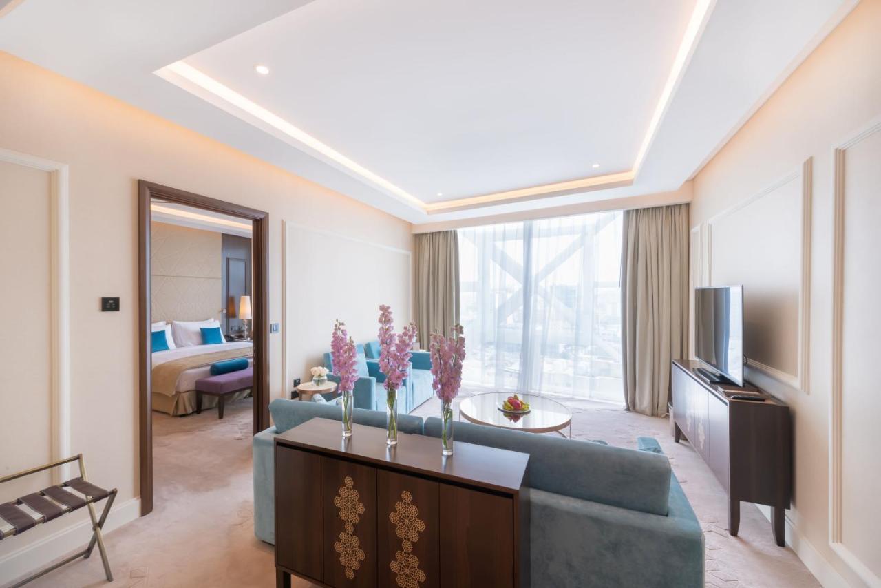 Suite 1 Chambre