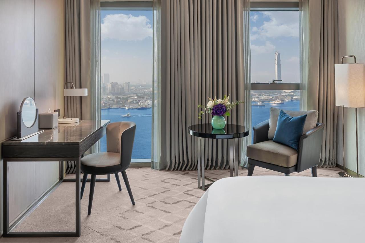 Creek View Club Room with Club Lounge access -  Afternoon Tea, Evening Drinks & Canapes, all-day refreshments King Bed