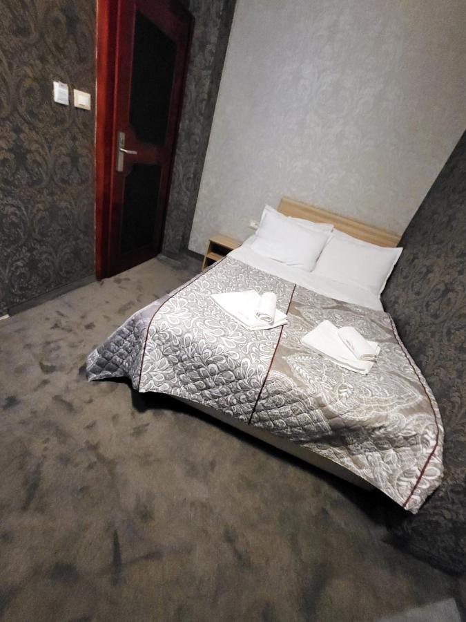 Chambre Économique - Accès Gratuit au Spa