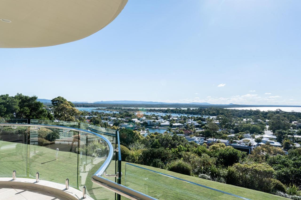 Luxury Ocean View - 3 Bedroom