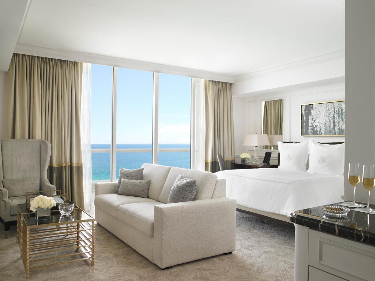 King Room Ocean Front