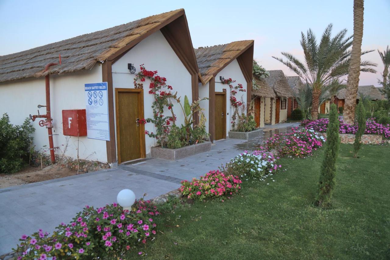 Bungalow Suite Familiale - Vue sur Lagune