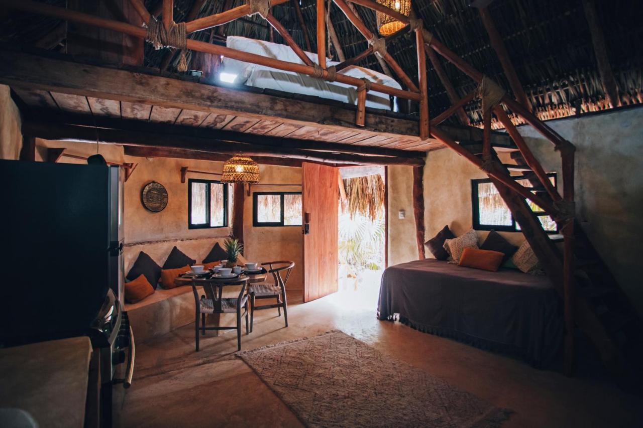 Bungalow 2 Chambres