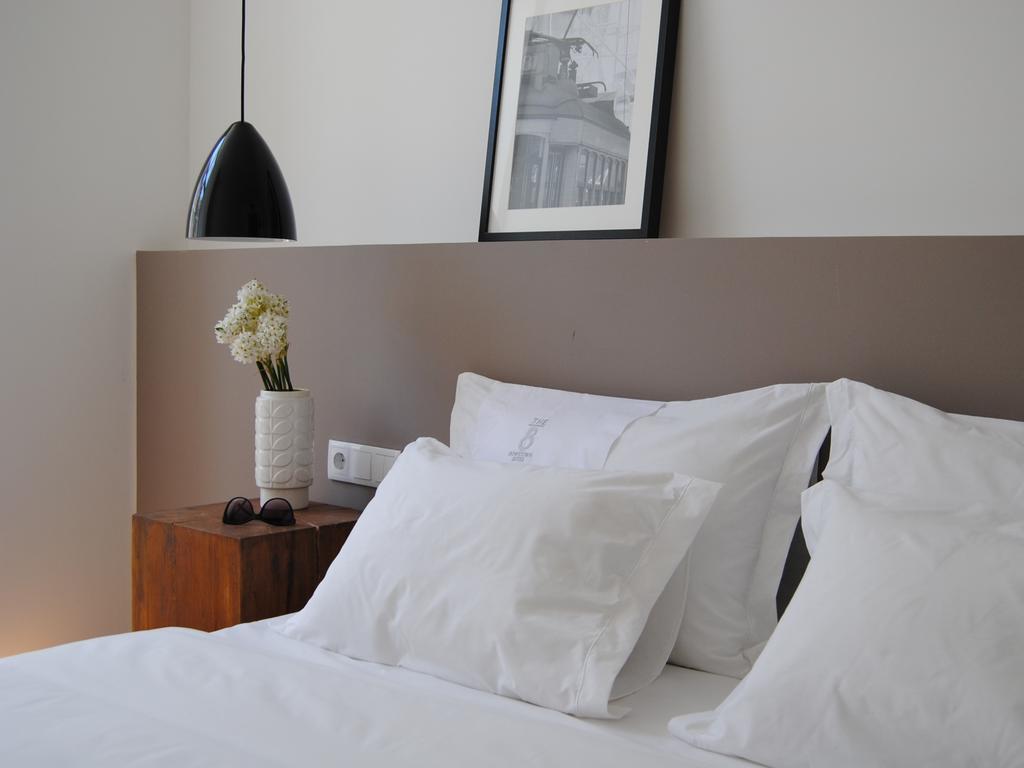 Quarto Duplo ou Twin Premium