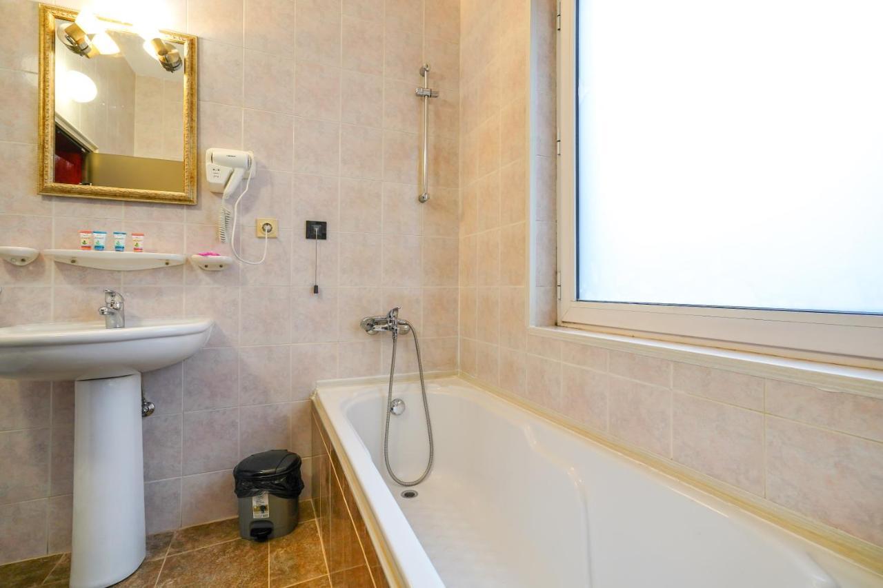 Suite - Accès Gratuit au Spa