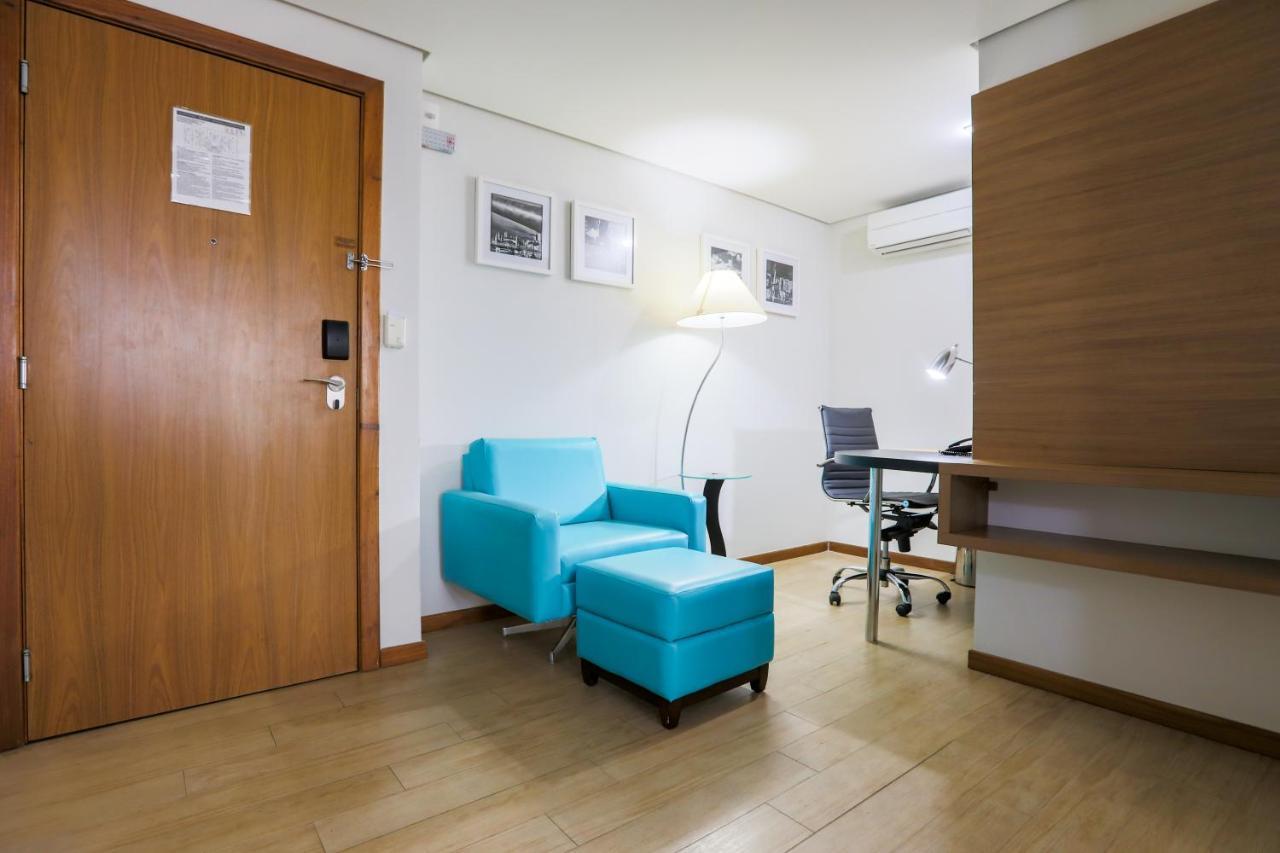 Executive Twin Suite