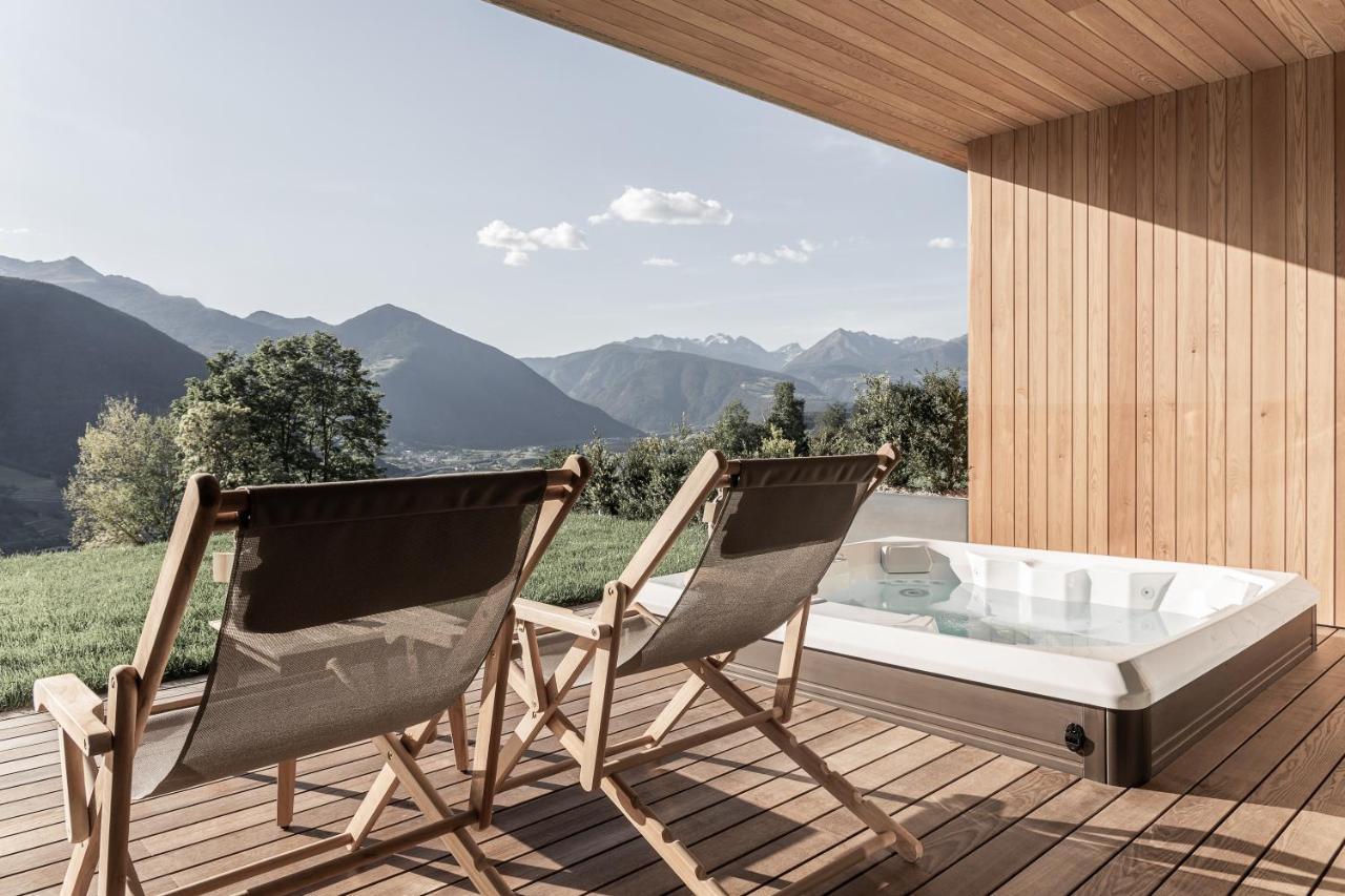 Suite Spa Bath