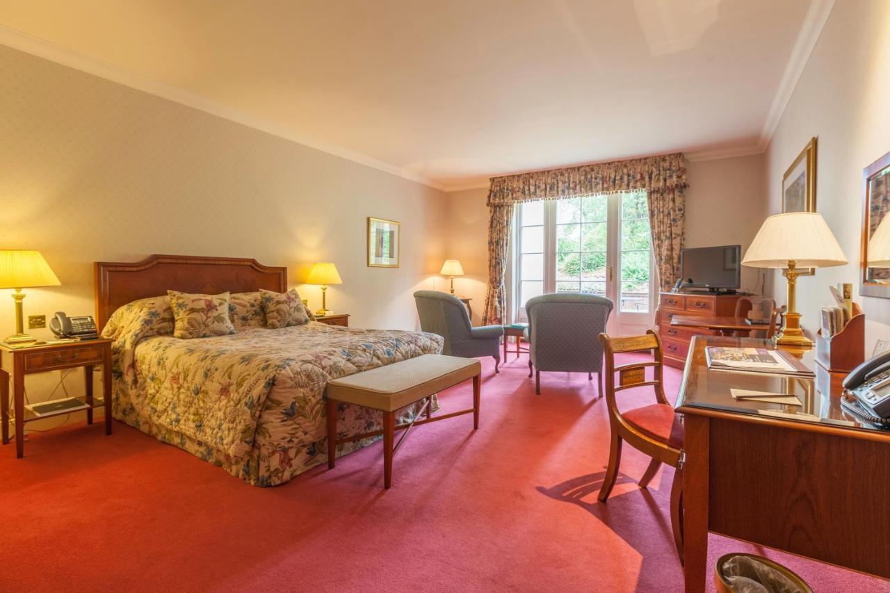 Parkland Deluxe