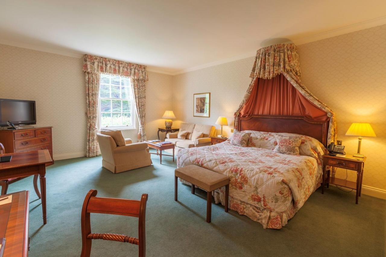 Parkland Executive Kamer