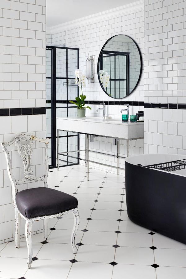 Chambre Double Supérieure