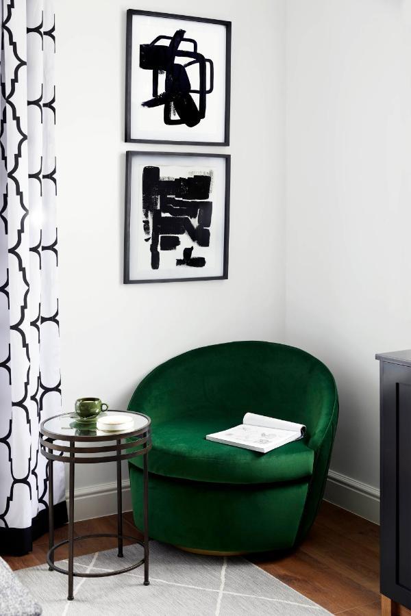 Chambre Double Deluxe