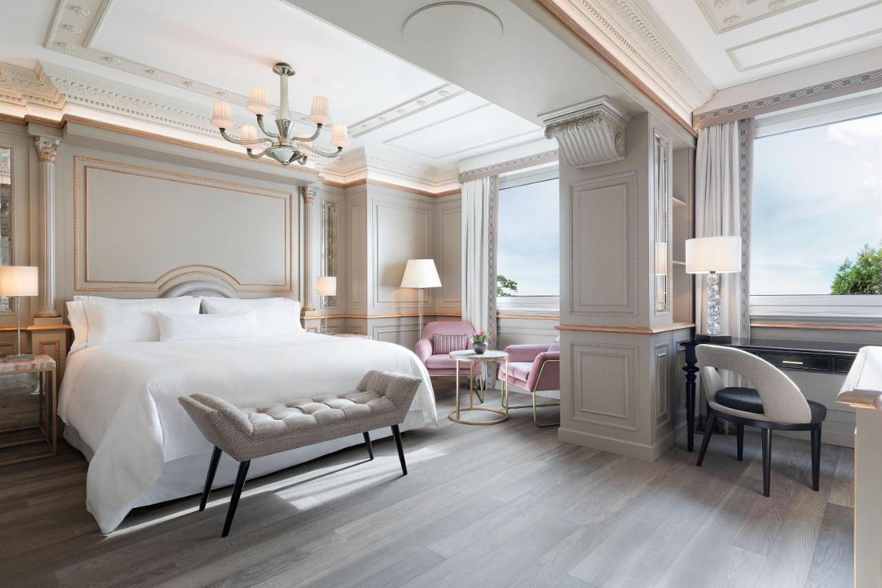 Quarto Duplo Grand Deluxe Imperial