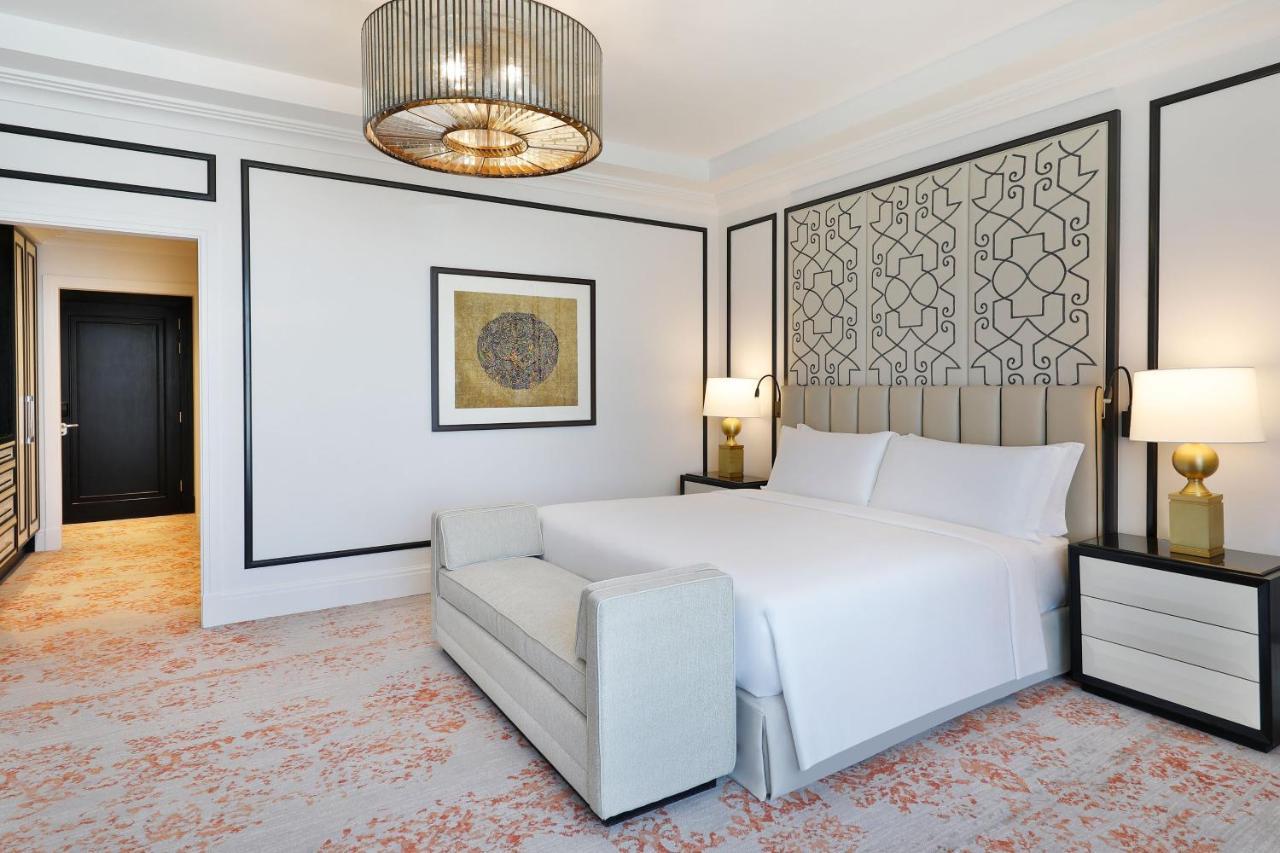 Deluxe Guest room 1 King