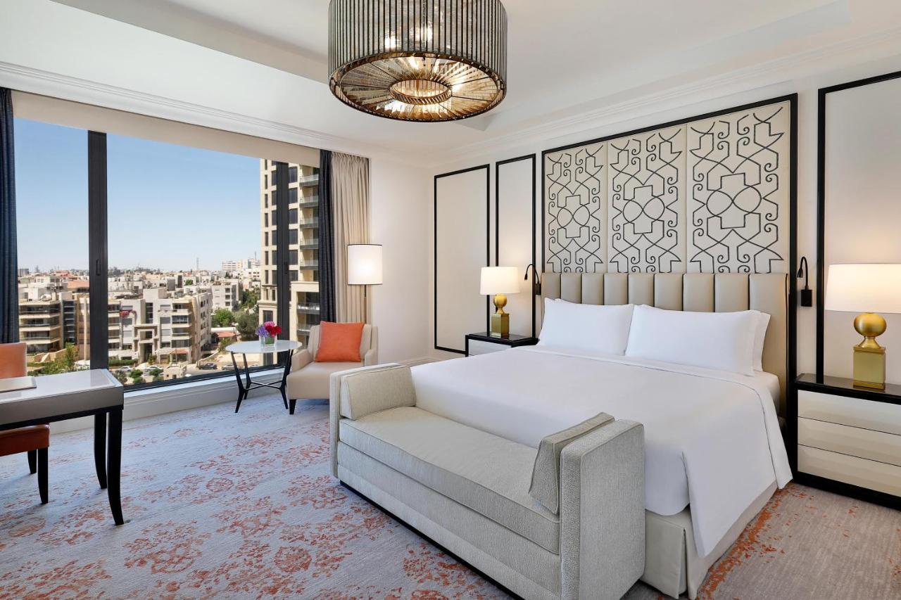 Deluxe Guest room 1 King