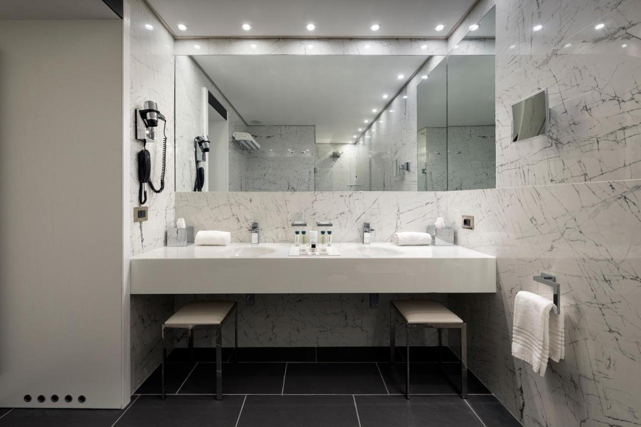 Deluxe Suite met Eigen SPA