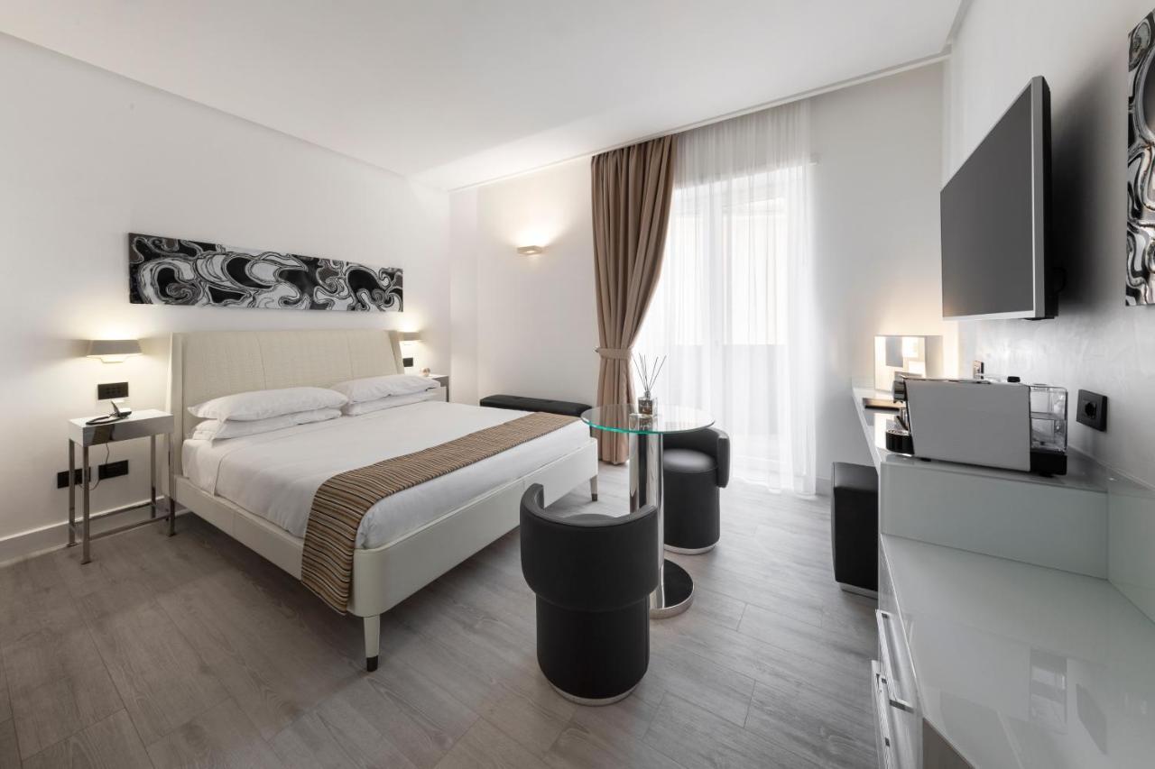 Deluxe Kamer