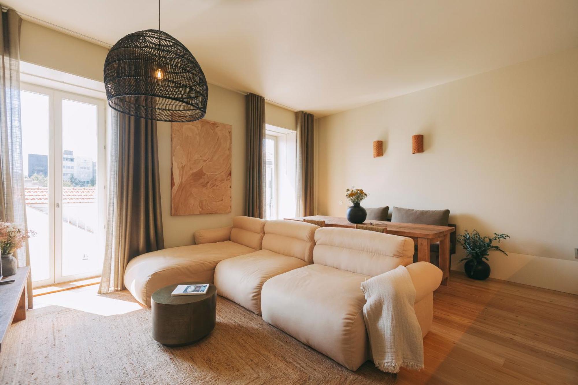 Hébergement 1 Chambre Premium