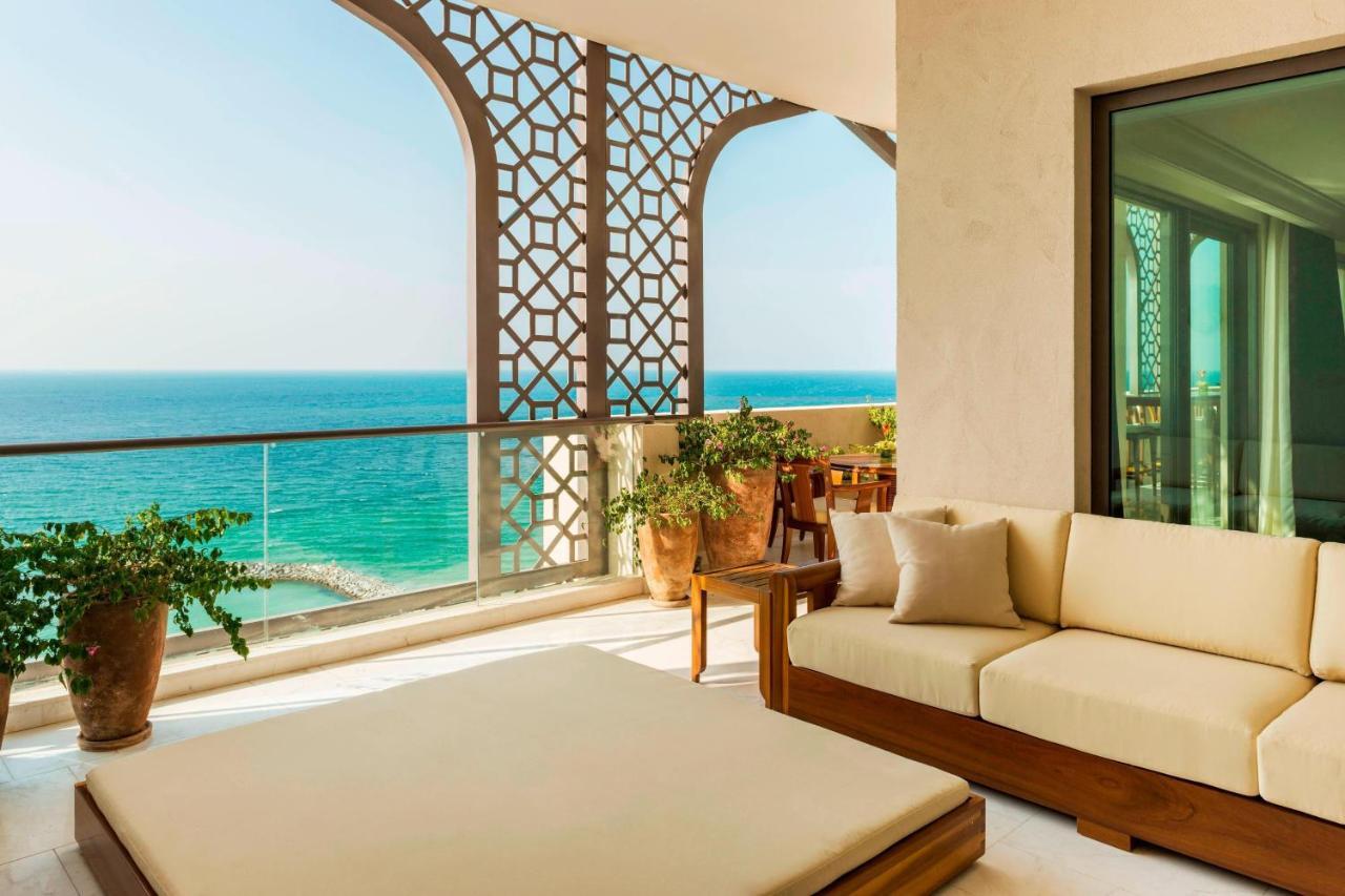 Royal Suite, 2 Bedroom Suite, Sea view, Balcony