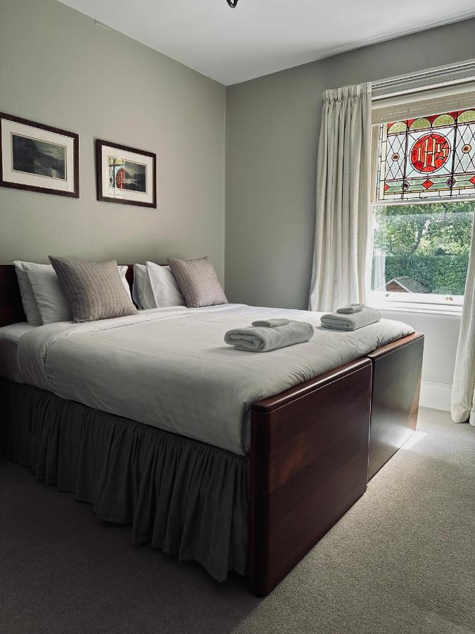 Housekeeper's Apartment Two Bedrooms