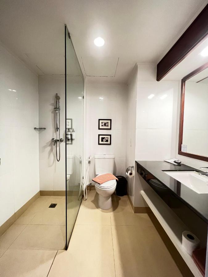Standaard Kamer met Kingsize Bed