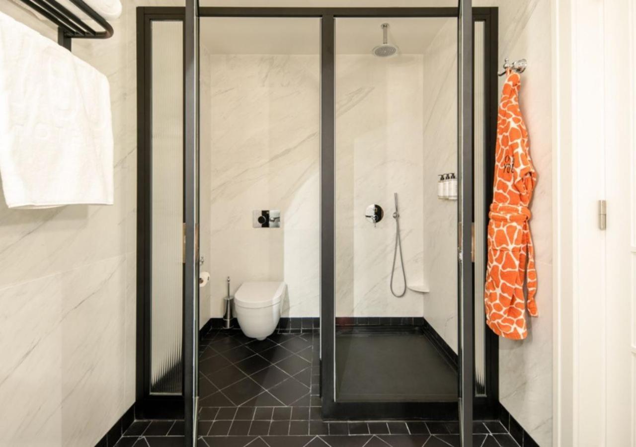 Premium Tweepersoonskamer met 2 Aparte Bedden