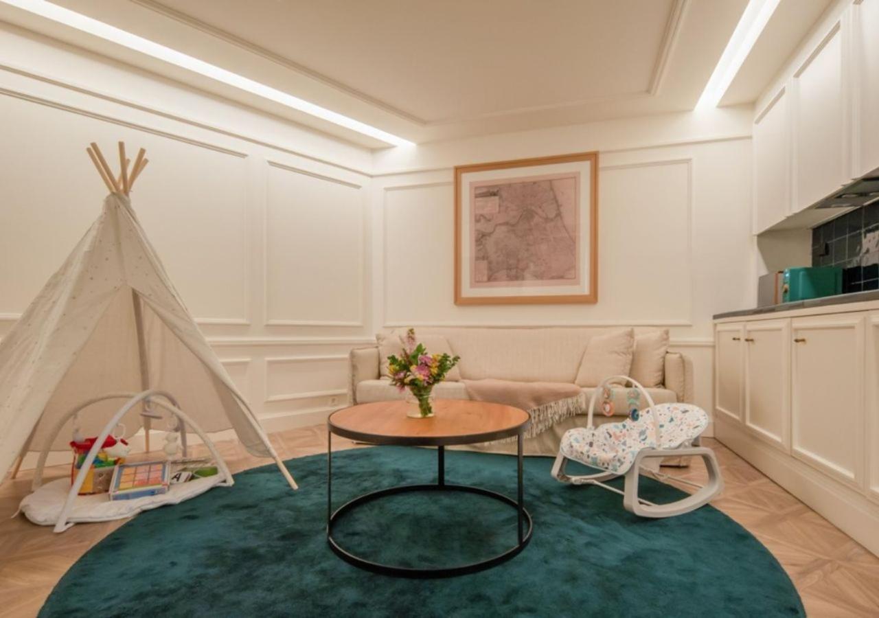 Huiselijke Suite