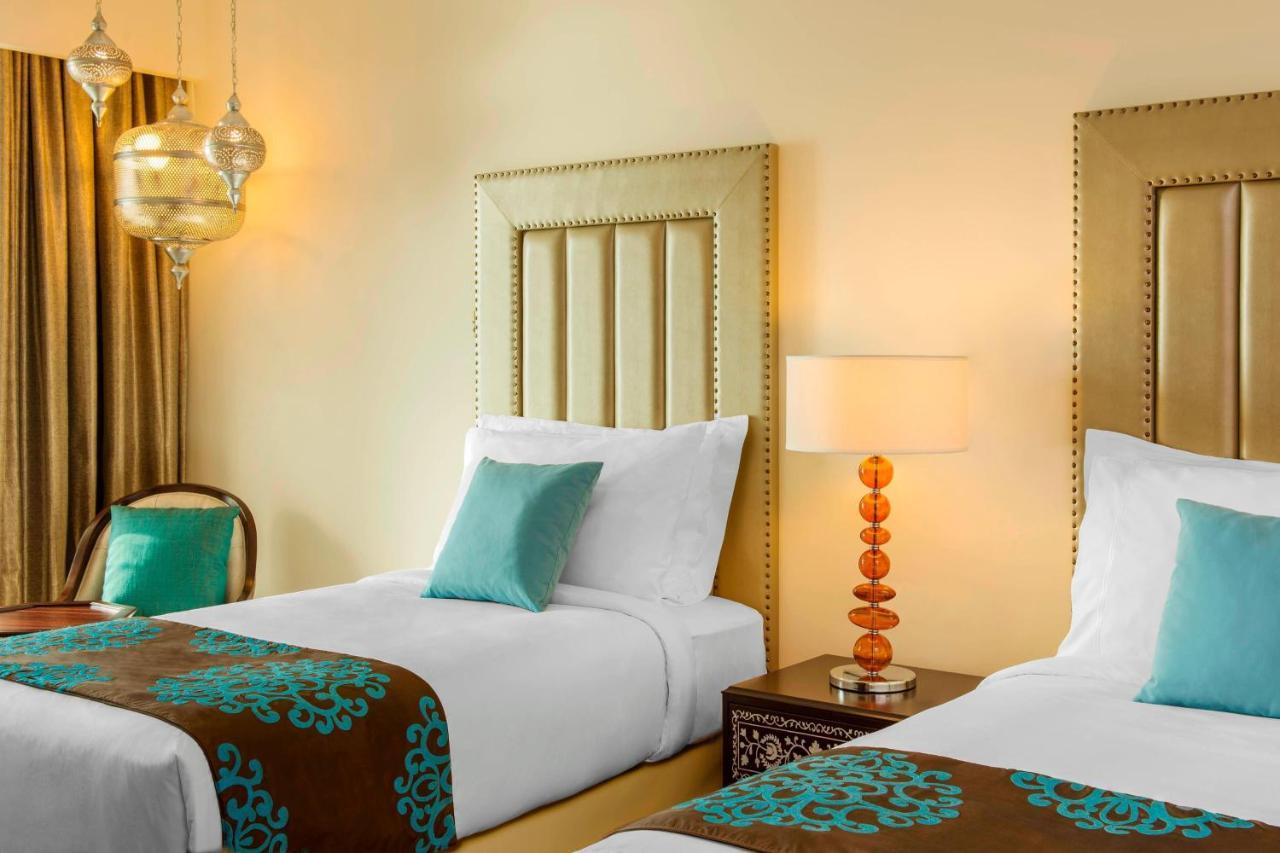 Deluxe Room Creek View Guest room 2 Twin or Single Beds