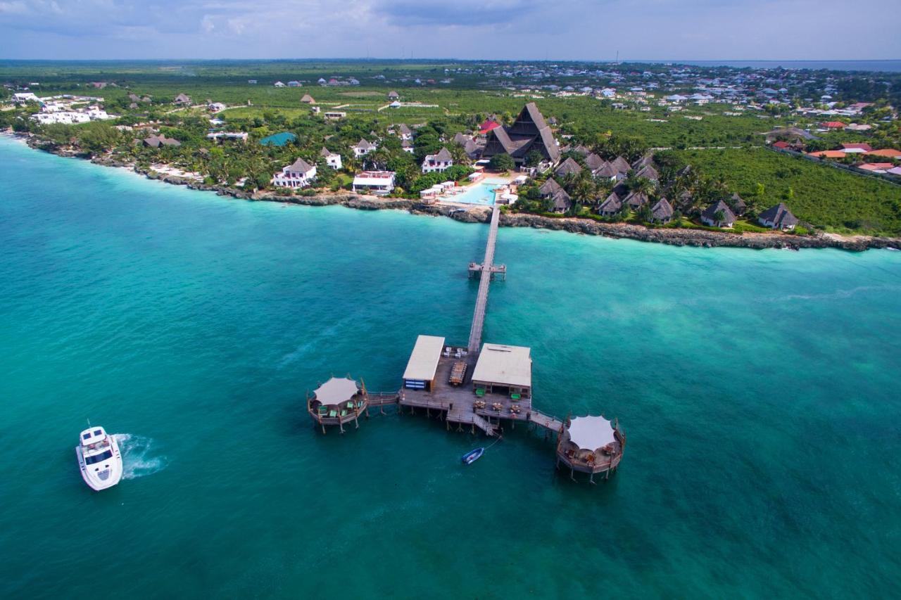 Villa met 4 Slaapkamers en Uitzicht op Zee