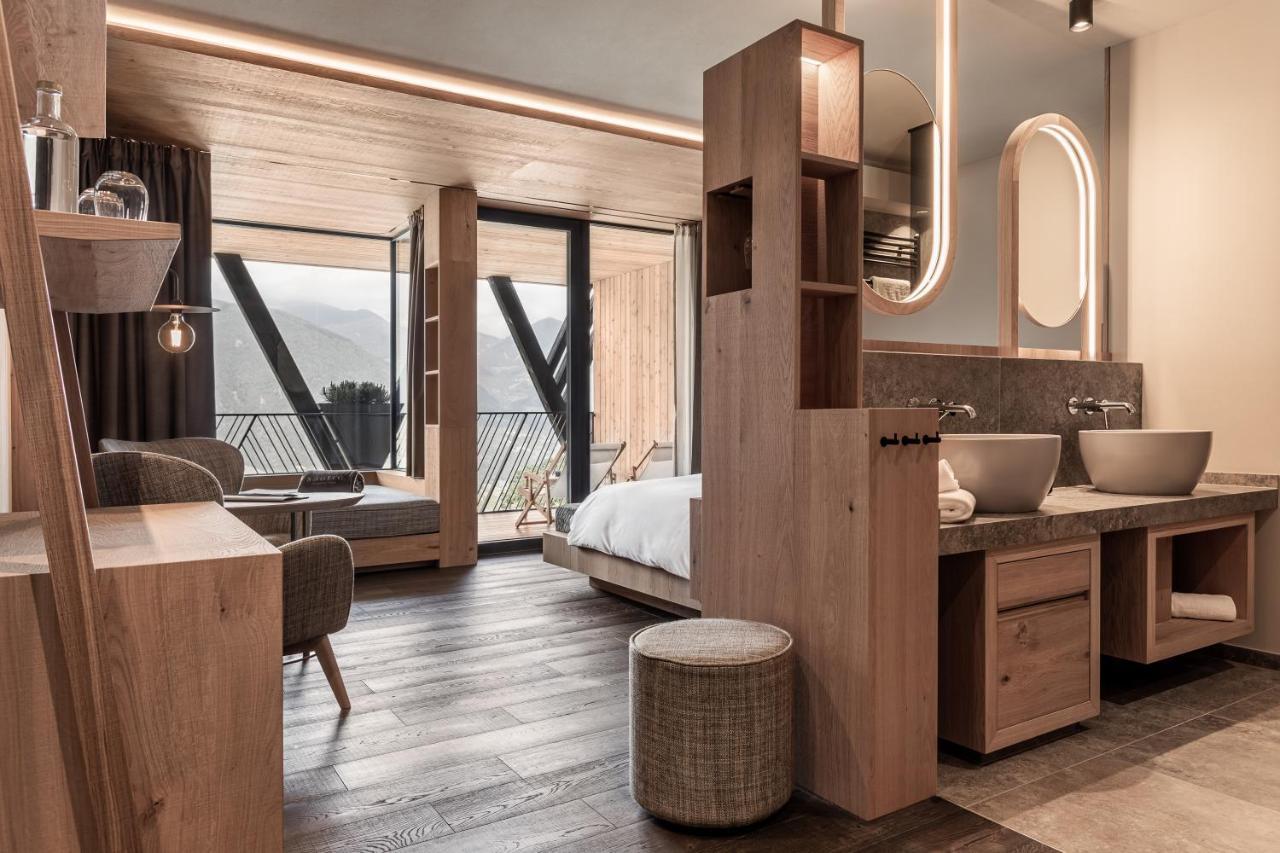 Junior Suite Balcony