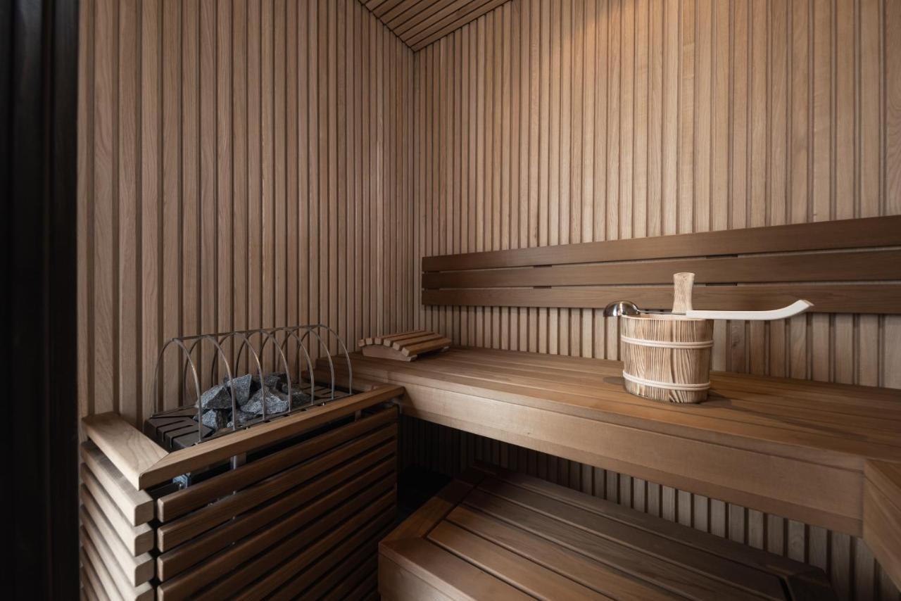 Suite Spa Bath