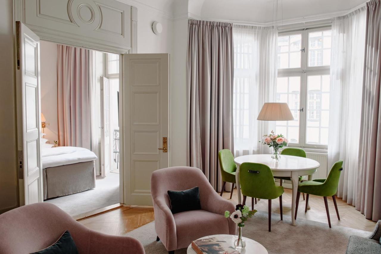 Suite met Binnenplaats