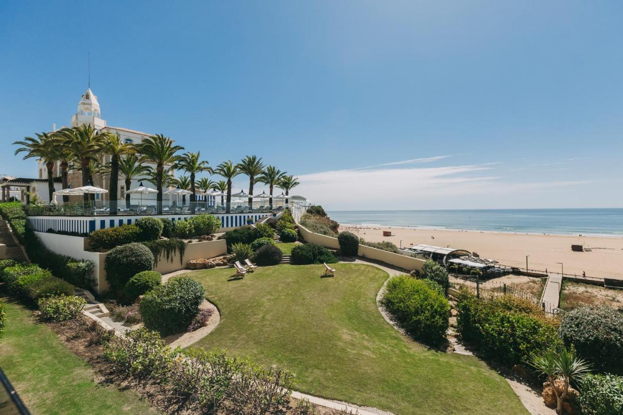Deluxe Double Room Sea View