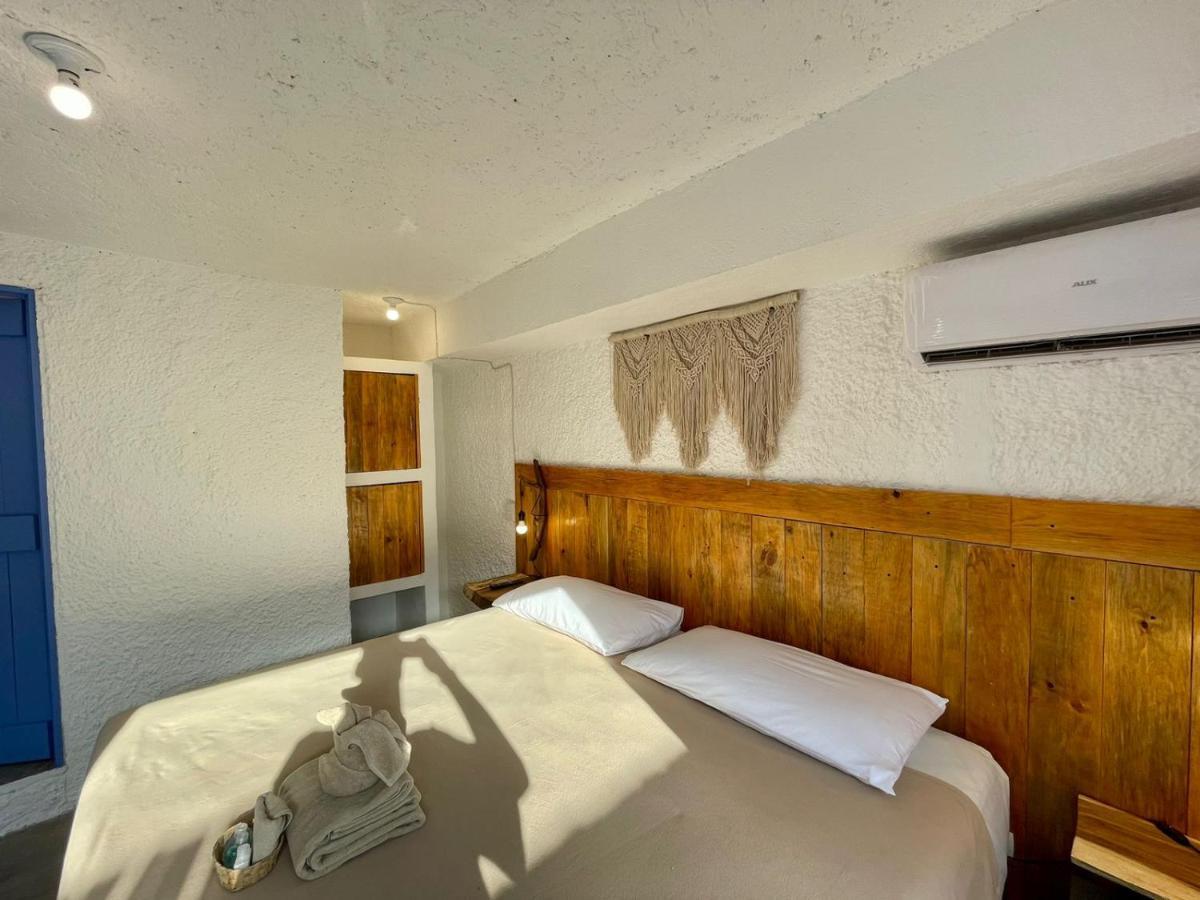 Junior Suite Balcony