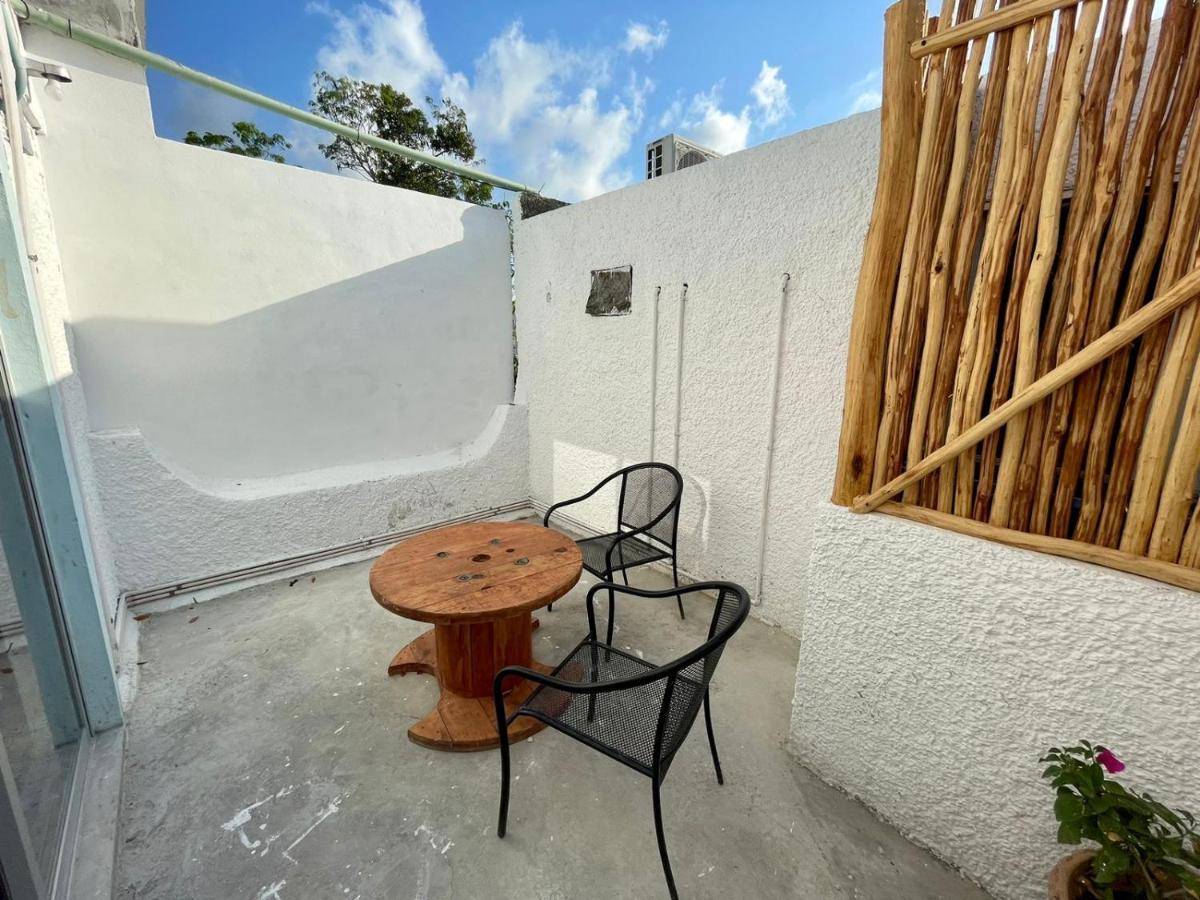 Junior Suite Balcony