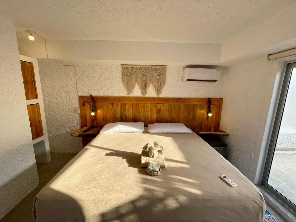 Junior Suite Balcony