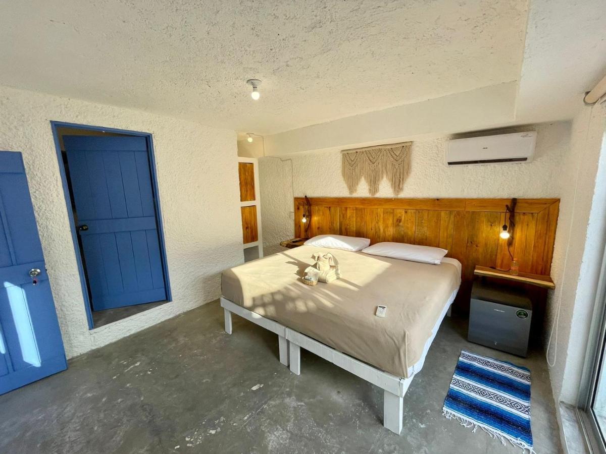 Junior Suite Balcony