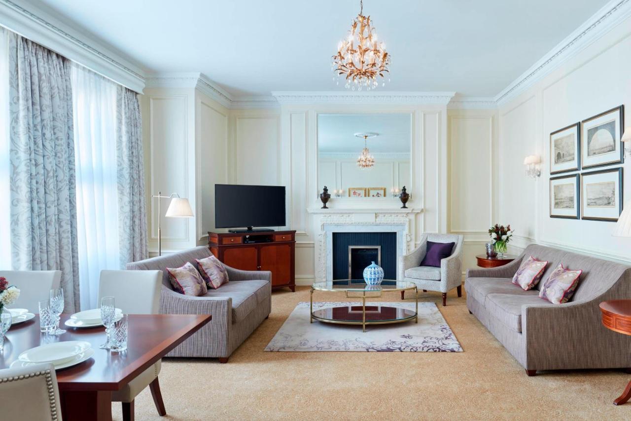 Deluxe Appartement met 1 Slaapkamer