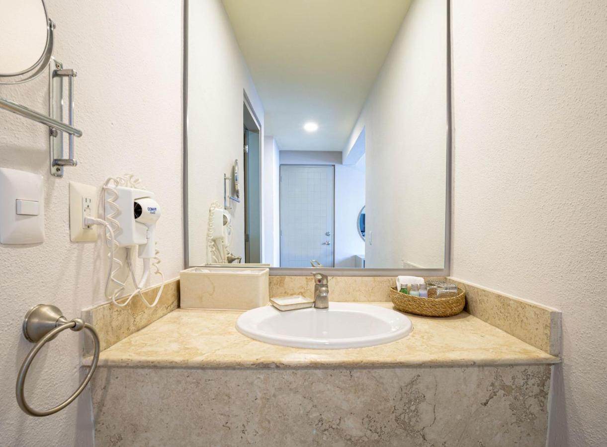 Two-Bedroom Suite with Ocean or Garden View