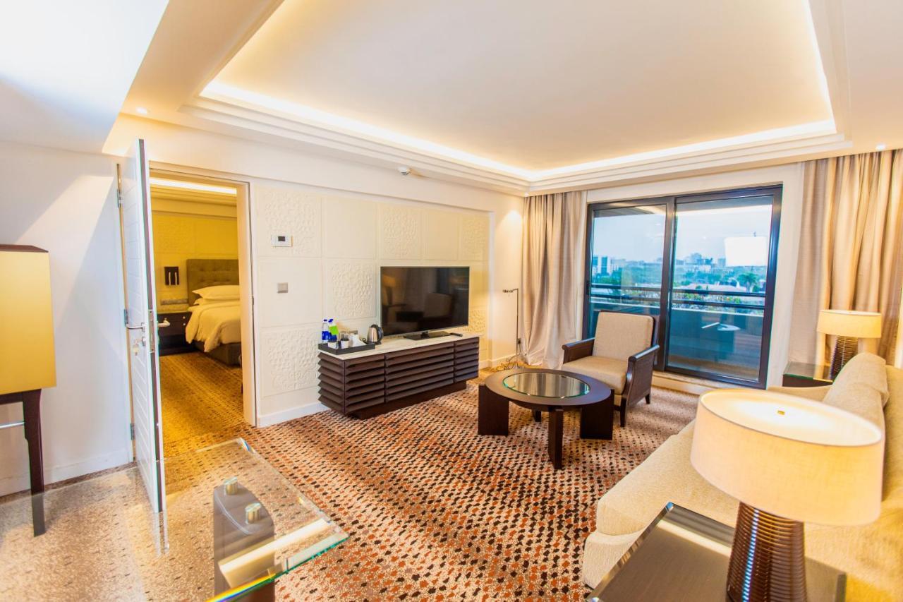 Executive Suite