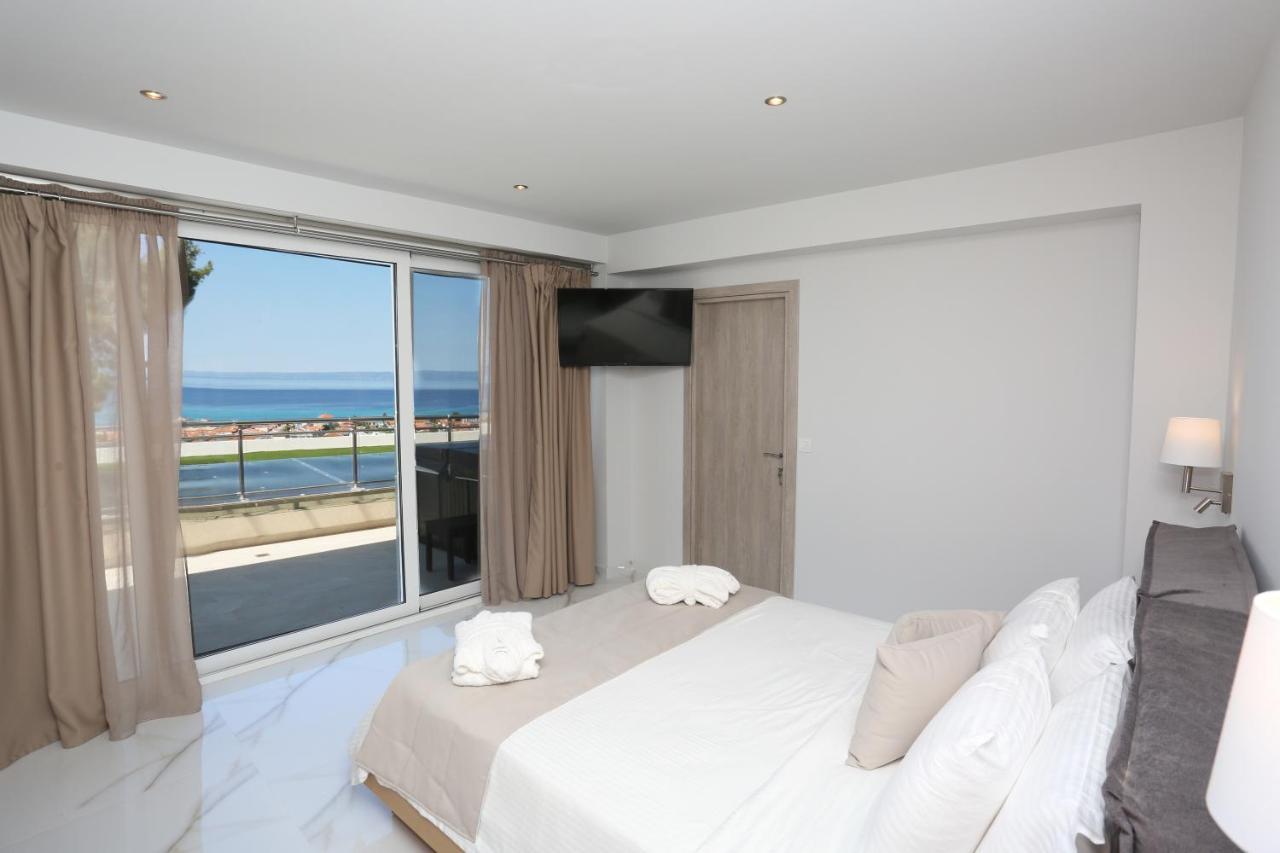 Suite met 2 Slaapkamers