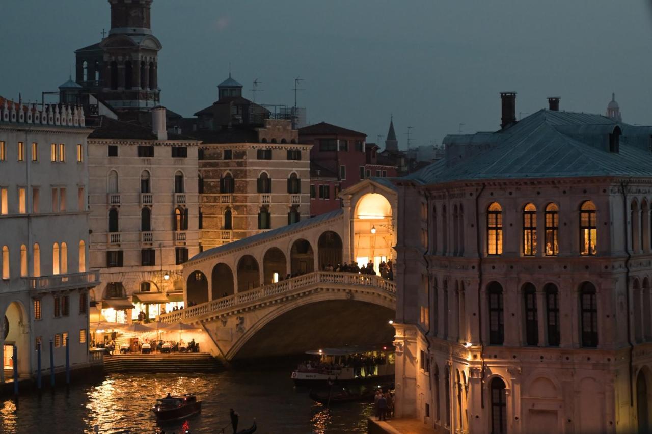 King Room Grand Canal View