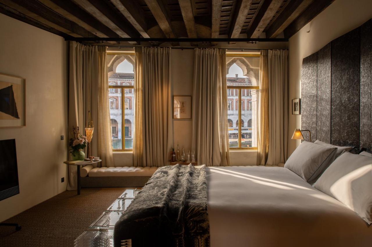 King Room Grand Canal View