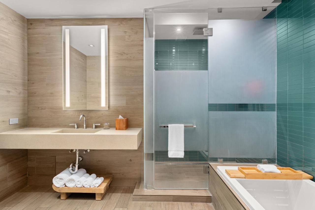 Residence Suite met 2 Slaapkamers